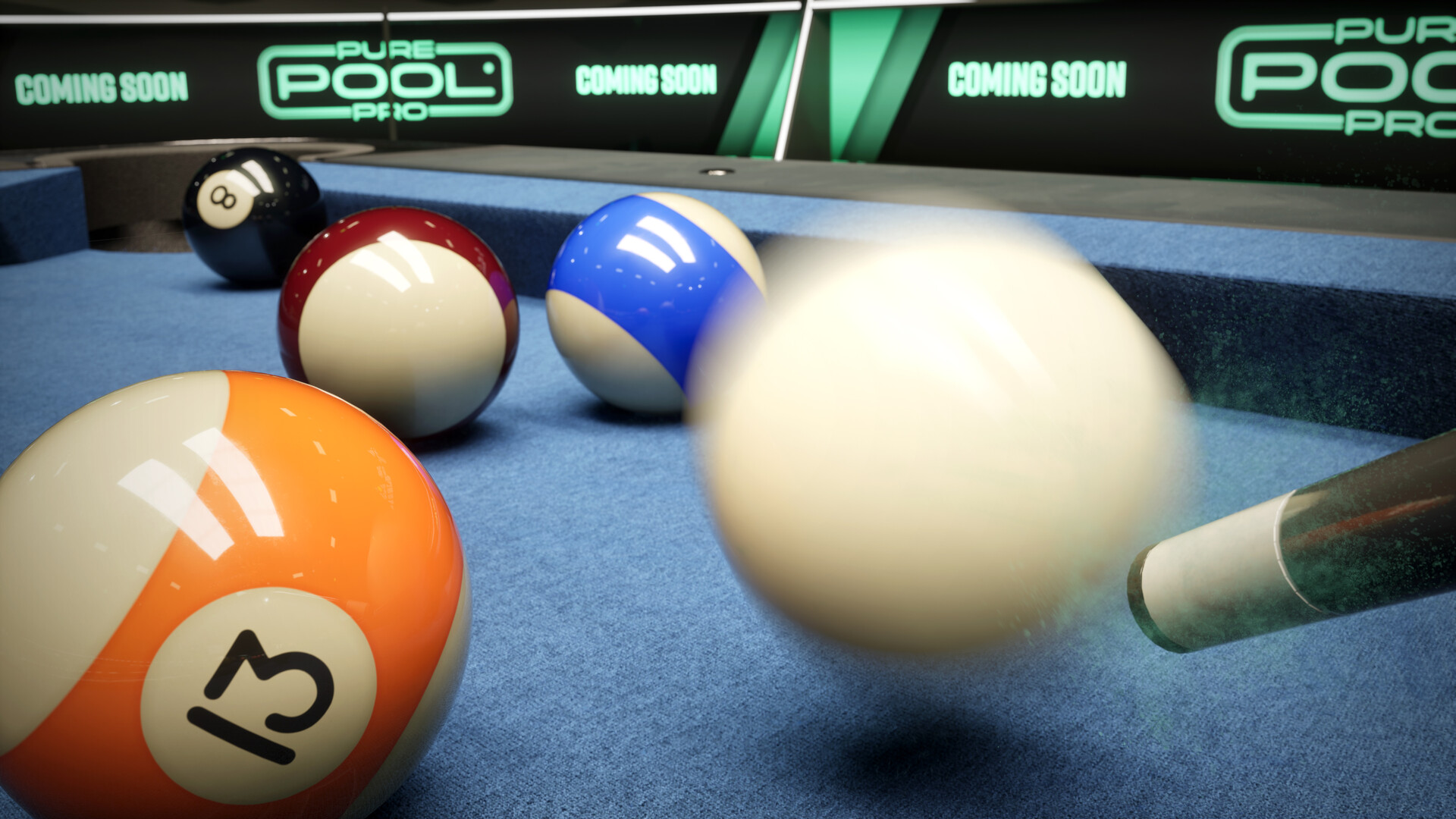 Trick Shots